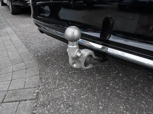 Volvo V90 AWD Core T6 Twin Engine