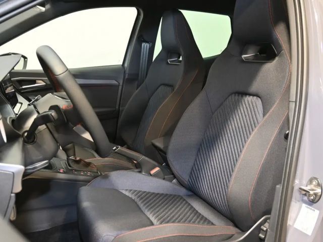 Seat Arona 1.0 TSI DSG FR-lijn