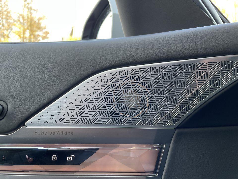 BMW i7 Sedan xDrive60