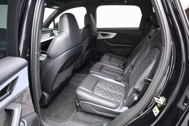 Audi Q7 60 TFSI Hybride Quattro