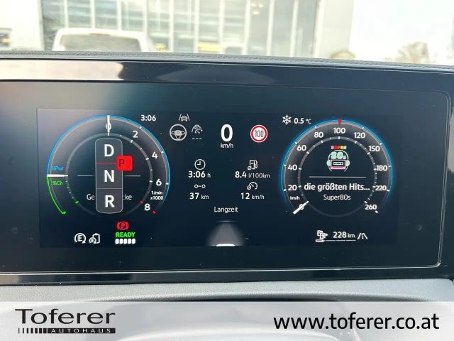 Volkswagen Tiguan DSG R-Line eHybrid