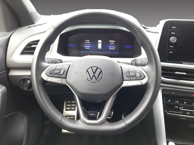 Volkswagen T-Roc DSG Life