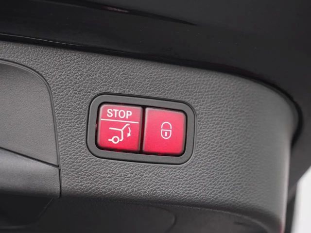 Mercedes-Benz EQC 400 4MATIC