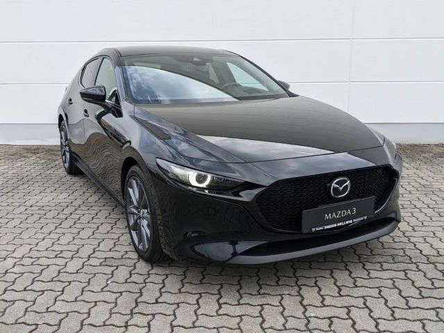 Mazda 3 2.5L Exclusive-line