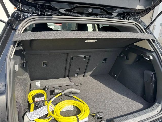 Volkswagen Golf DSG eHybrid