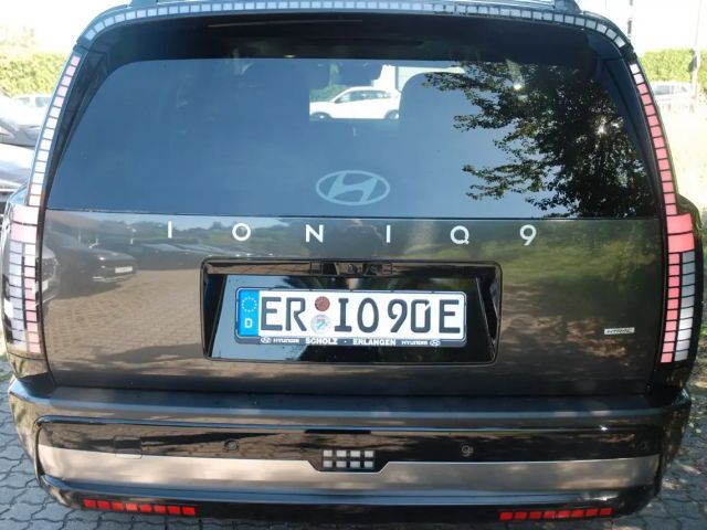 Hyundai IONIQ 9 UNIQ
