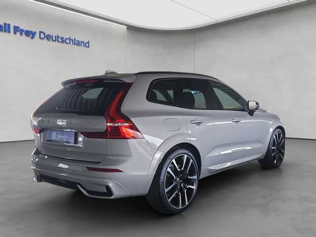 Volvo XC60 XC60