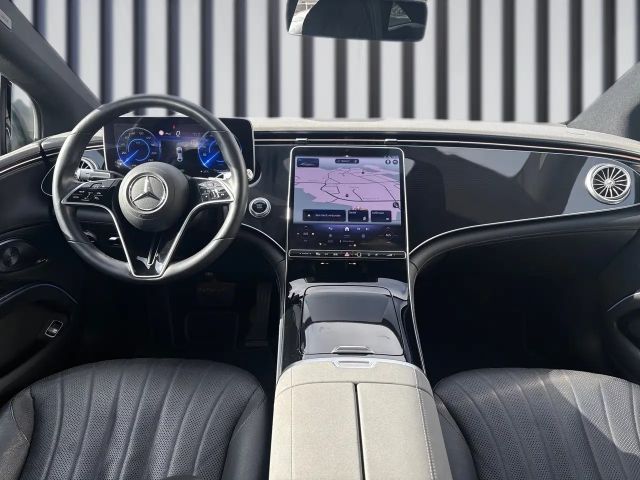 Mercedes-Benz EQS 450 Electric Art Sedan