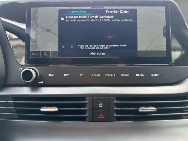 Hyundai i20 1.0 Trend