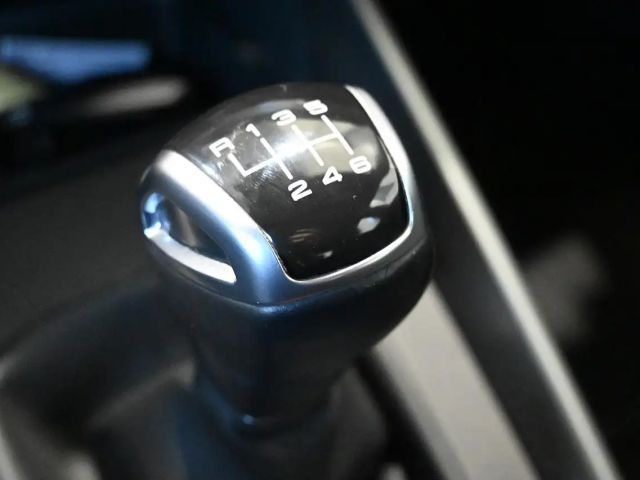 Audi A3 30 TDI Sedan