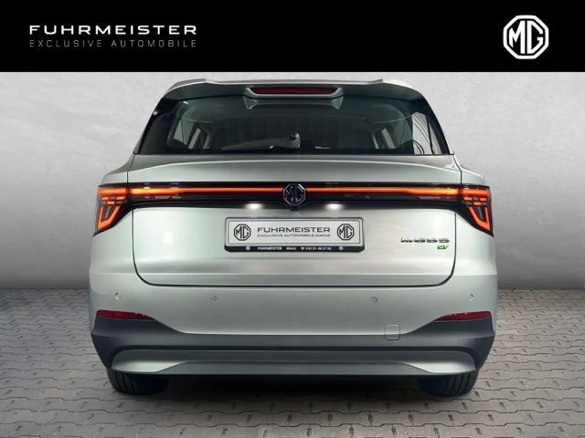 MG MGS5 Comfort EV Standard range