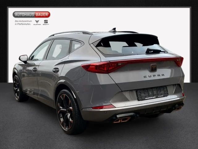 Cupra Formentor 1.4 DSG VZ e-Hybrid