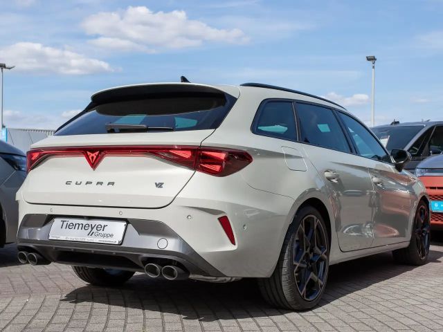 Cupra Leon 2.0 TSI DSG Sportstourer VZ
