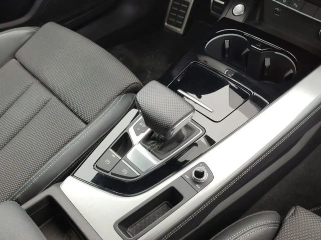 Audi A4 40 TFSI S-Line