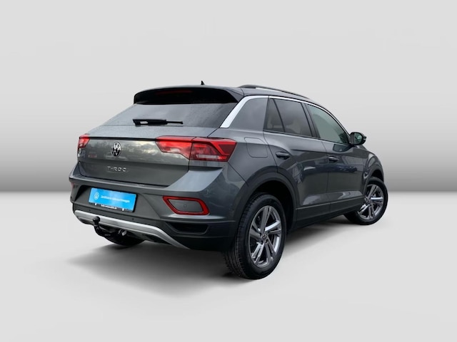 Volkswagen T-Roc DSG Life