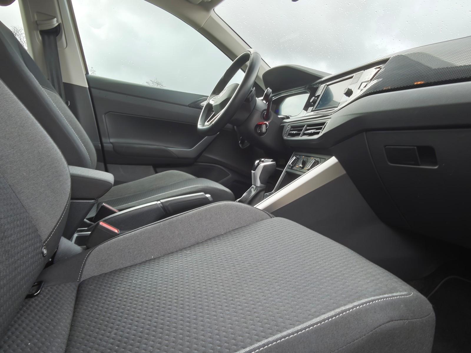 Volkswagen Polo 1.0 TSI DSG Life