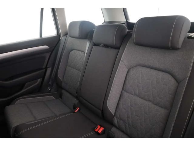 Volkswagen Passat 2.0 TDI Business DSG Variant