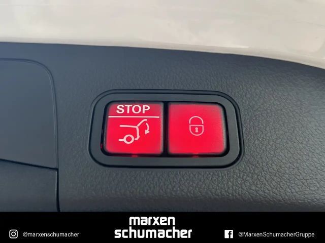 Mercedes-Benz EQA 300 4MATIC AMG Line