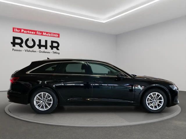Audi A6 40 TDI Avant S-Tronic