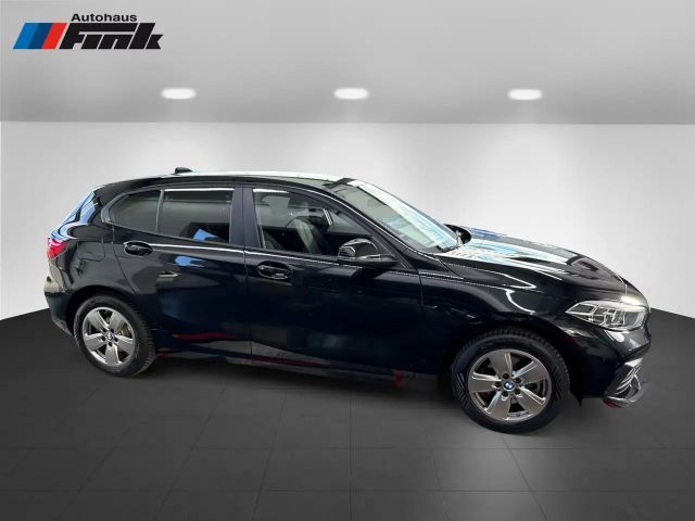 BMW 118 118i Advantage pakket Sedan