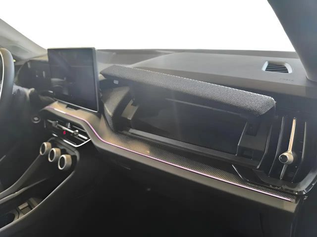 Skoda Kodiaq 1.5 TSI Selection