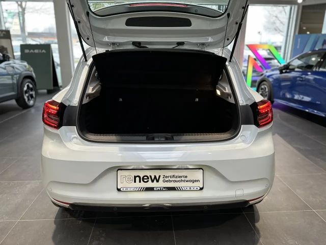 Renault Clio E-Tech Intens