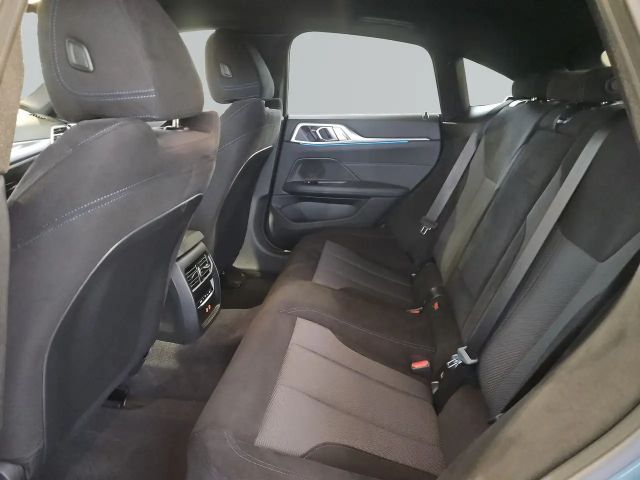 BMW i4 Coupé Gran Coupé M-Sport