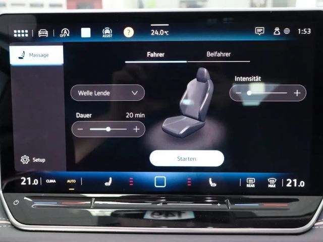 Volkswagen Passat 1.5 eTSI Business Variant