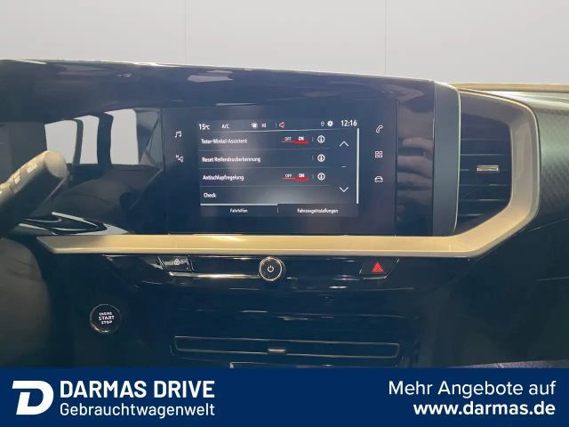 Opel Mokka GS-Line Grand Sport