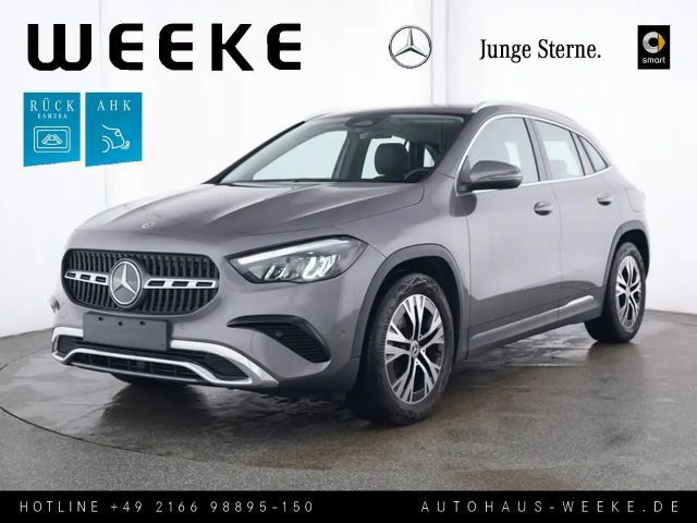 Mercedes-Benz GLA 180 Progressive