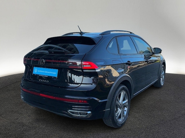Volkswagen Taigo 1.5 TSI DSG IQ.Drive R-Line