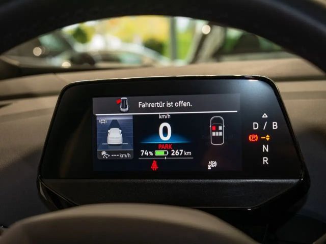 Volkswagen ID.4 Performance Pure