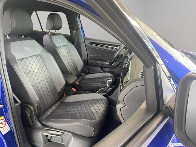 Volkswagen T-Roc 1.5 TSI DSG