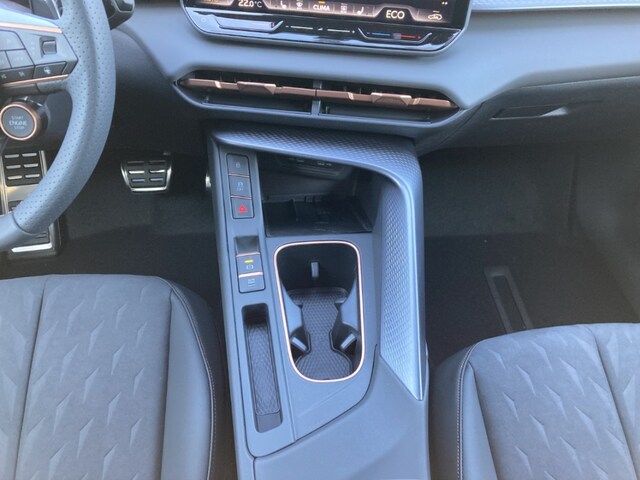 Cupra Terramar 1.5 e-Hybrid VZ