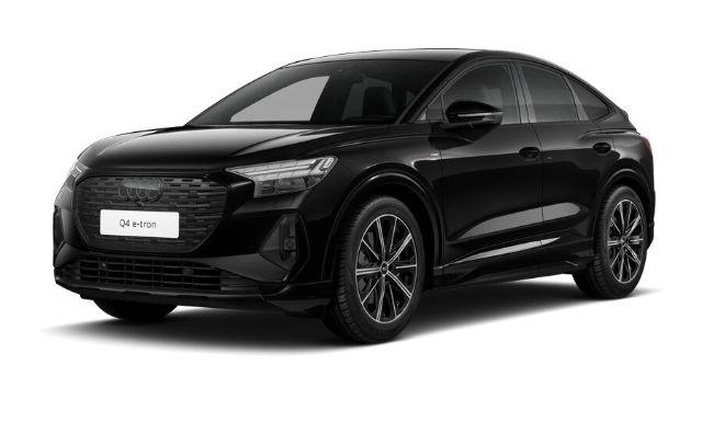 Audi Q4 e-tron 40 Sportback