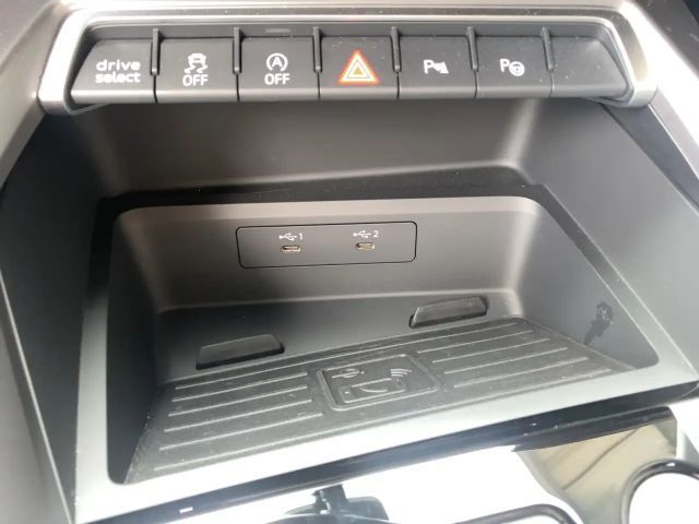 Audi S3 Quattro S-Tronic Sedan Sportback