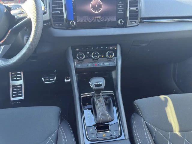 Skoda Karoq Sportline