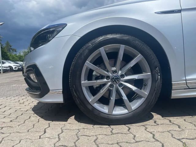 Volkswagen Passat DSG R-Line Variant