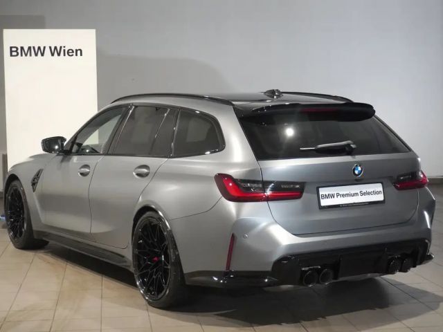 BMW M3 Competition xDrive