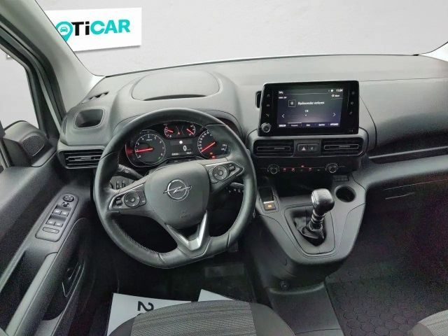 Opel Combo 1.5 CDTI Elegance Life