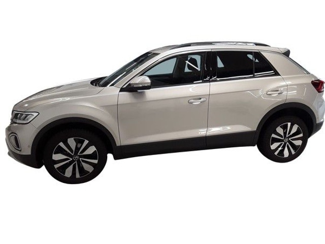 Volkswagen T-Roc 1.5 TSI Move
