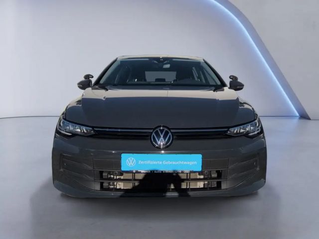 Volkswagen Golf 2.0 TDI Golf VIII