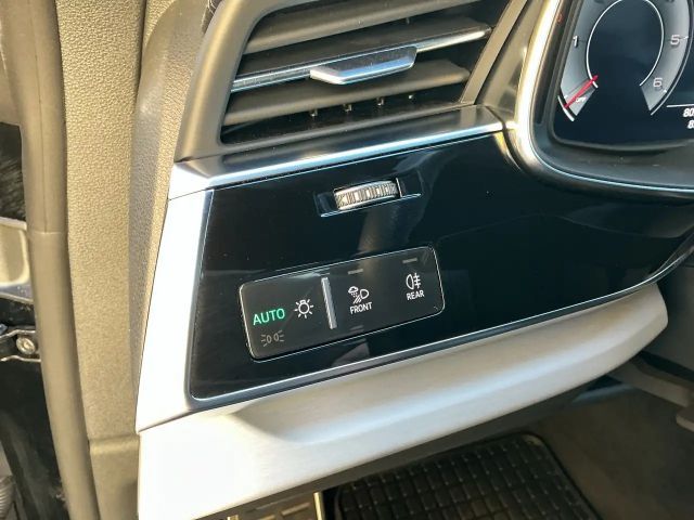 Audi Q8 50 TDI Quattro