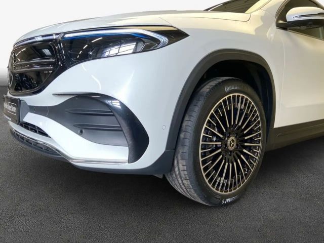 Mercedes-Benz EQA 300