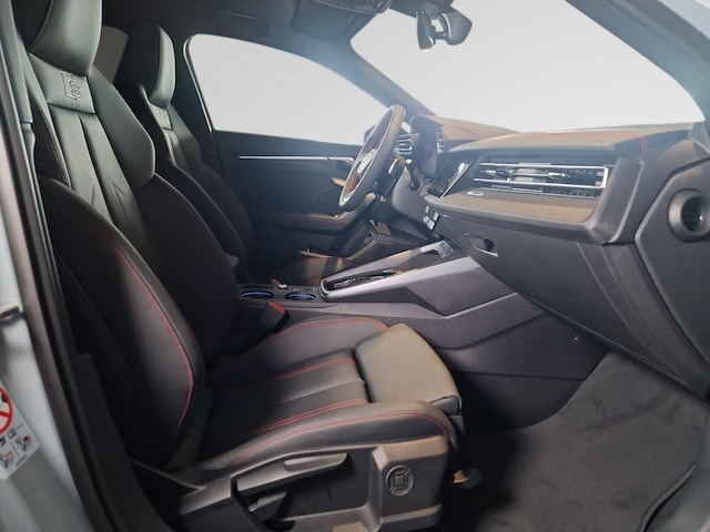 Audi A3 35 TFSI S-Tronic Sportback