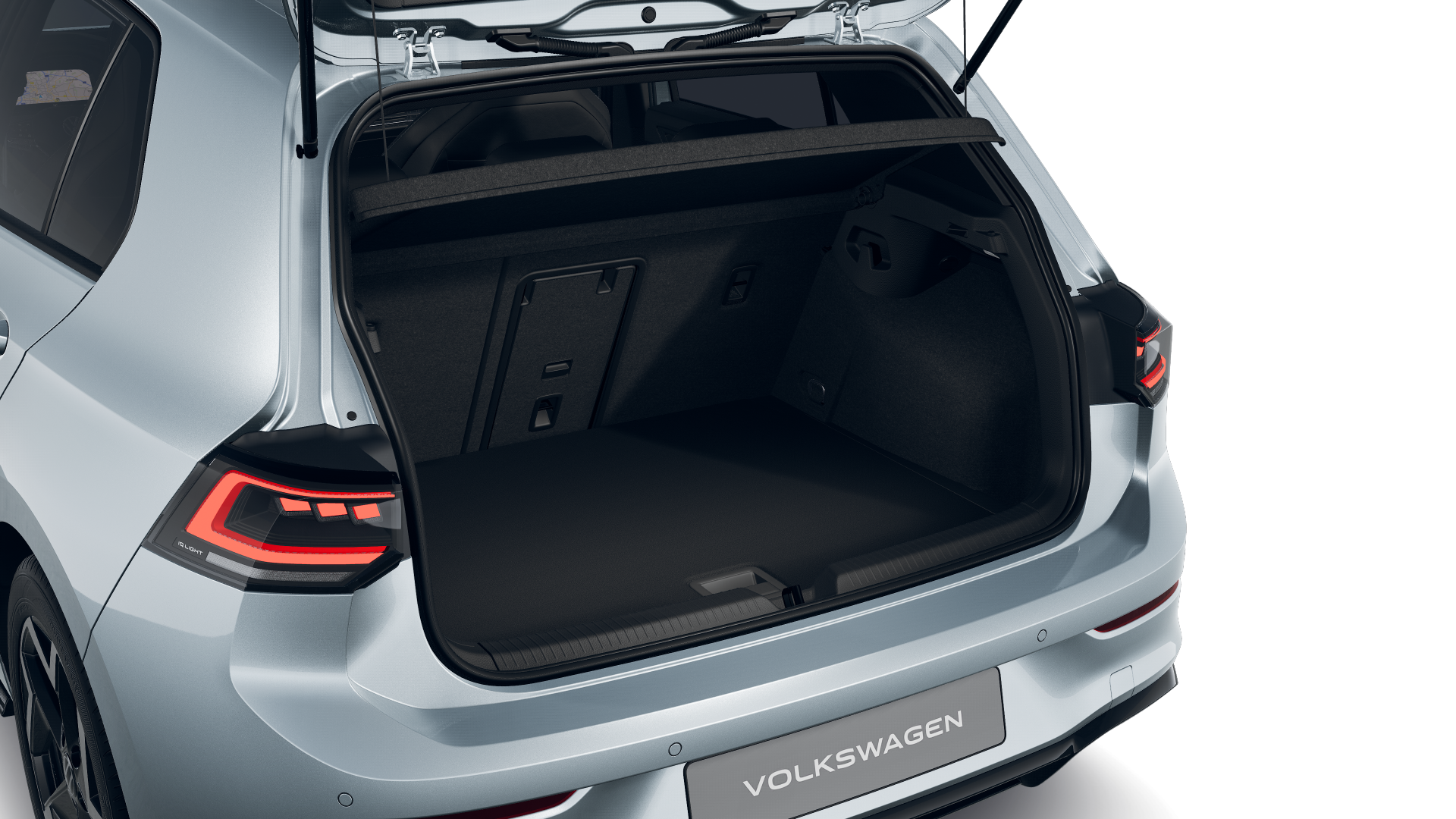 Volkswagen Golf Golf VIII R-Line