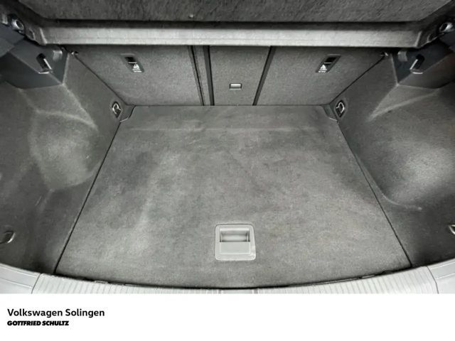 Volkswagen T-Roc 1.5 TSI DSG Plus Style