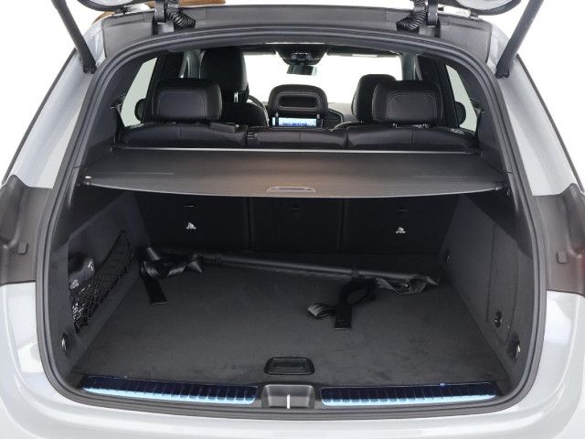 Mercedes-Benz GLE 450 4MATIC