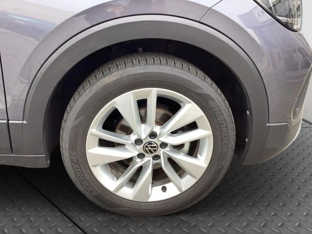 Volkswagen T-Cross 1.0 TSI DSG Life