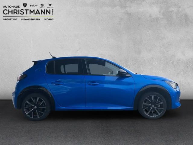 Peugeot E-208 GT-Line